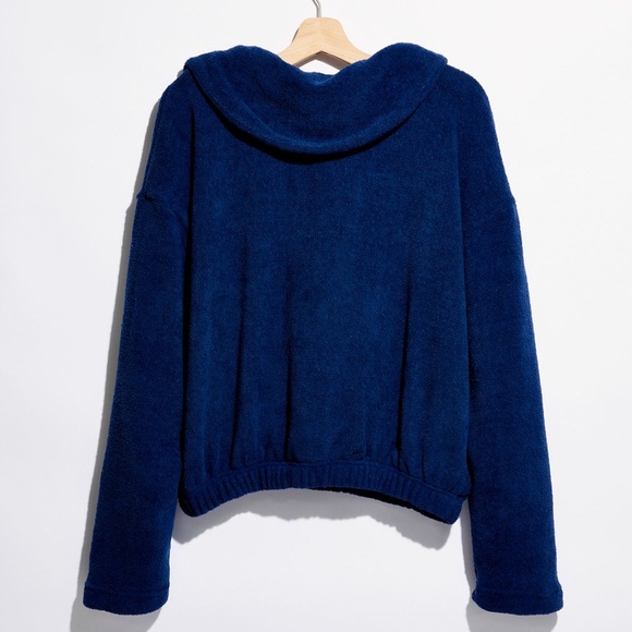 Free People Bino Pullover - Picture 3 of 6